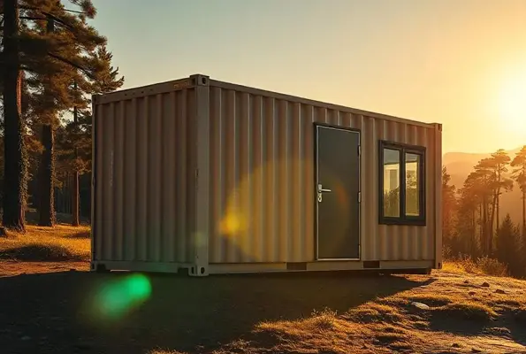 Portable Cabin Manufacturers in Chennai