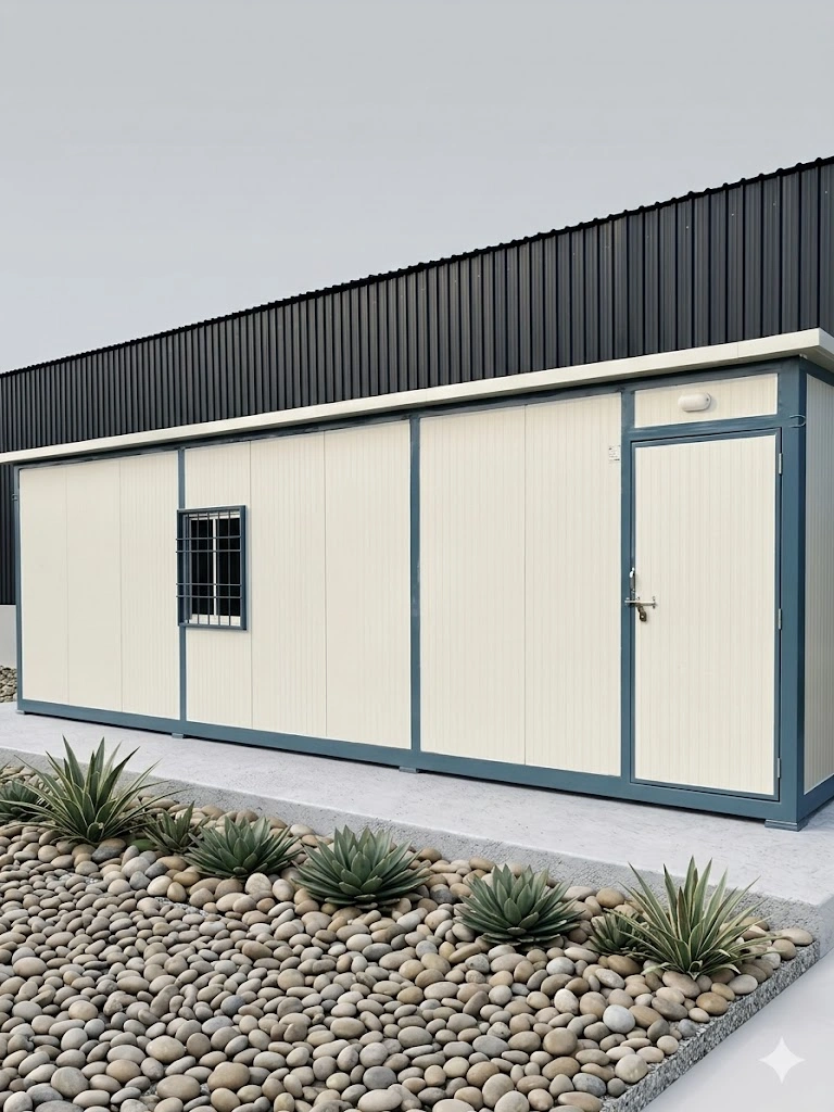 Office Cabin Manufacturers in Chennai