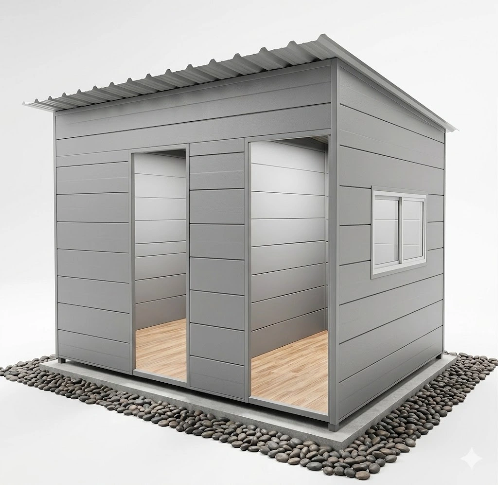 Portable Toilet Manufacturers in Chennai